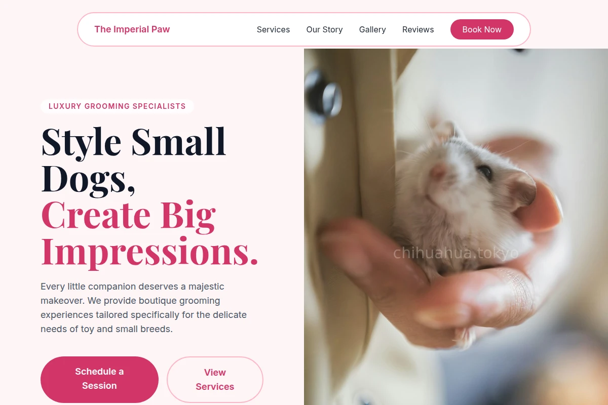 Clip Animal Care