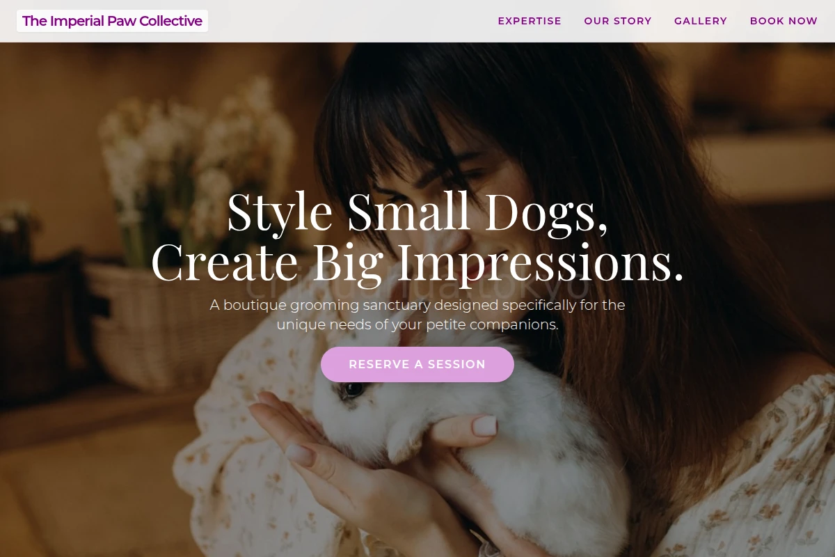 Brush Animal Care