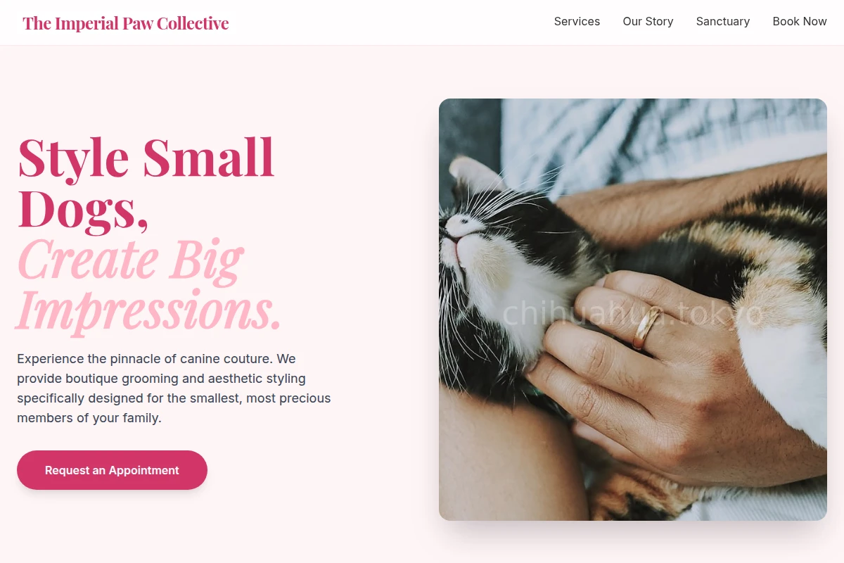 Art Animal Care
