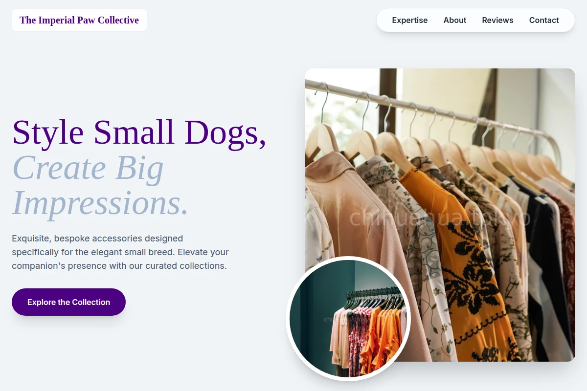 Ribbon Boutique