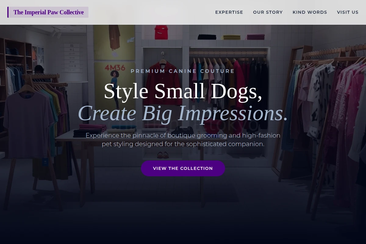 Spirited Boutique