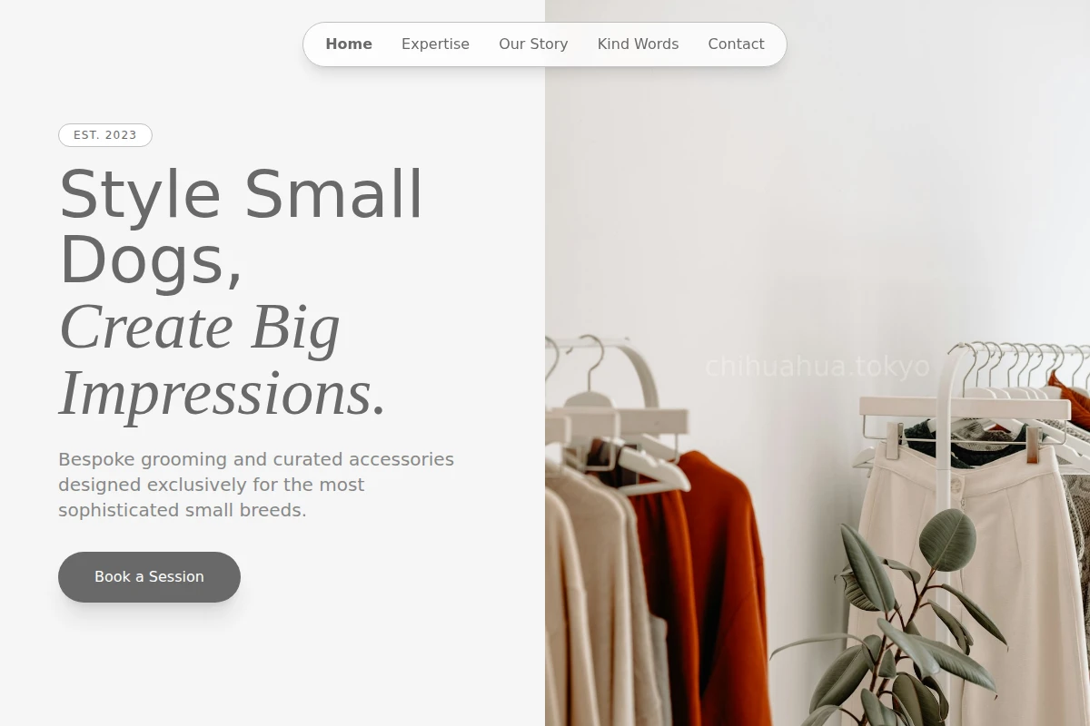 Expert Boutique