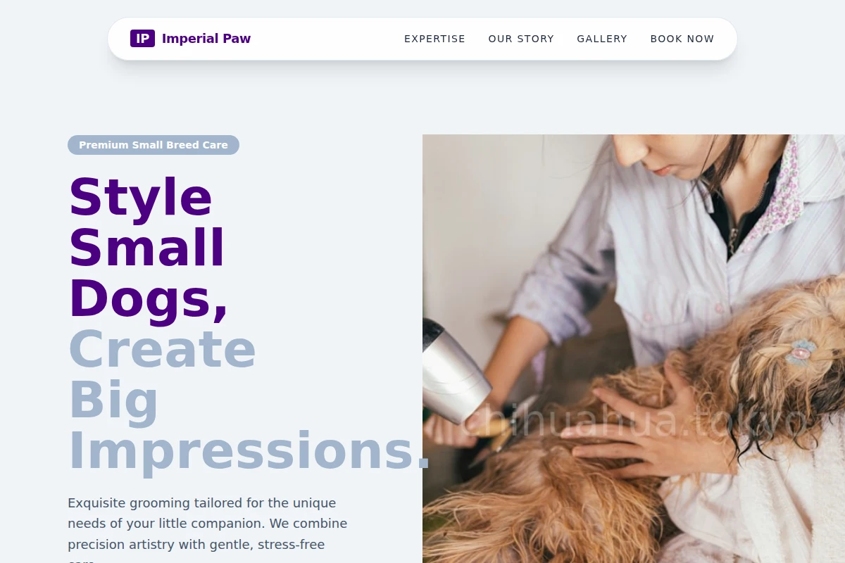 Style Pet Grooming