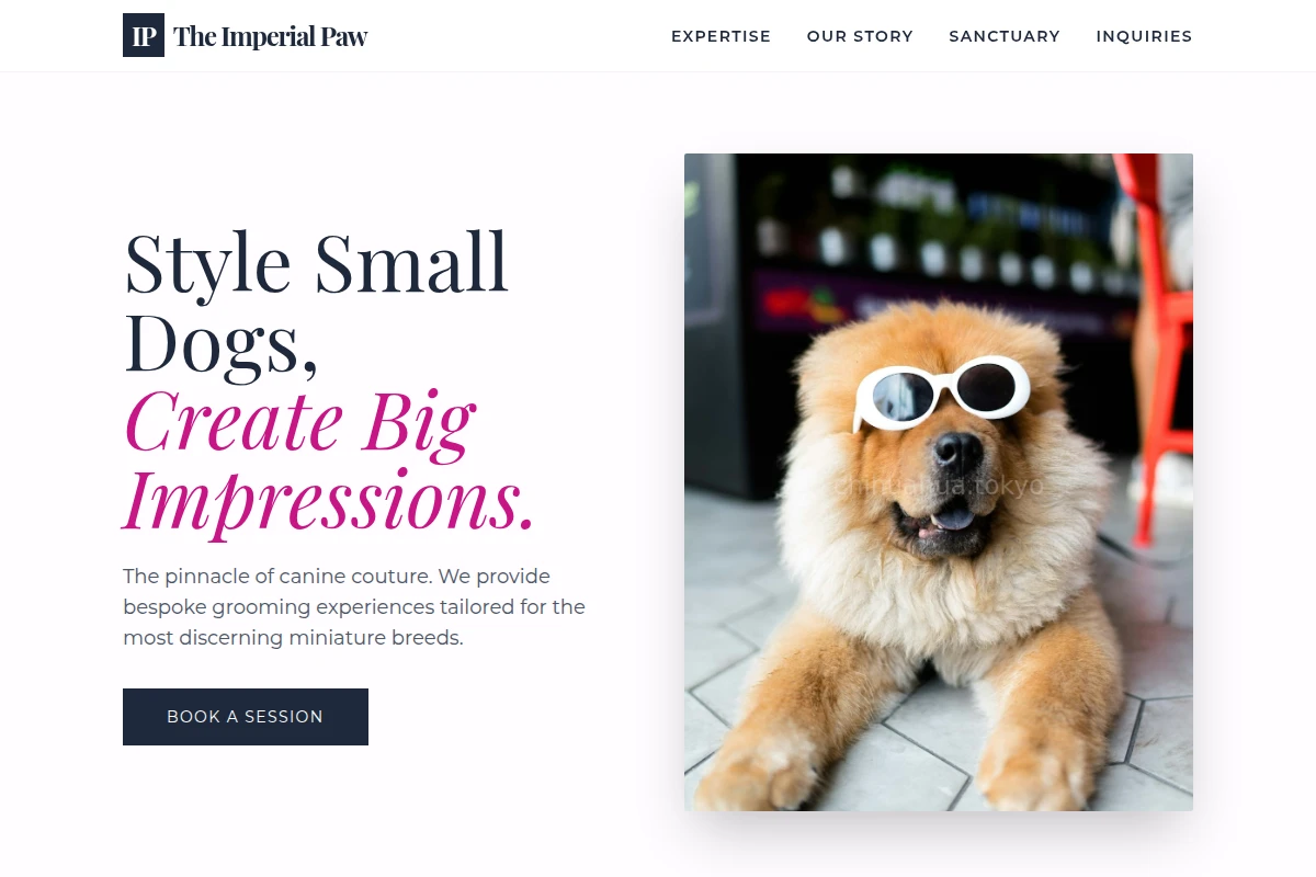 Vogue Pet Grooming