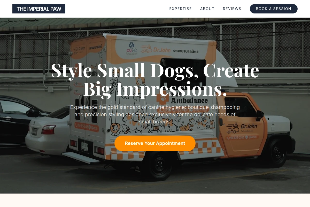 pet-services