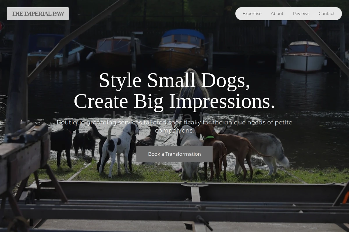 pet-services