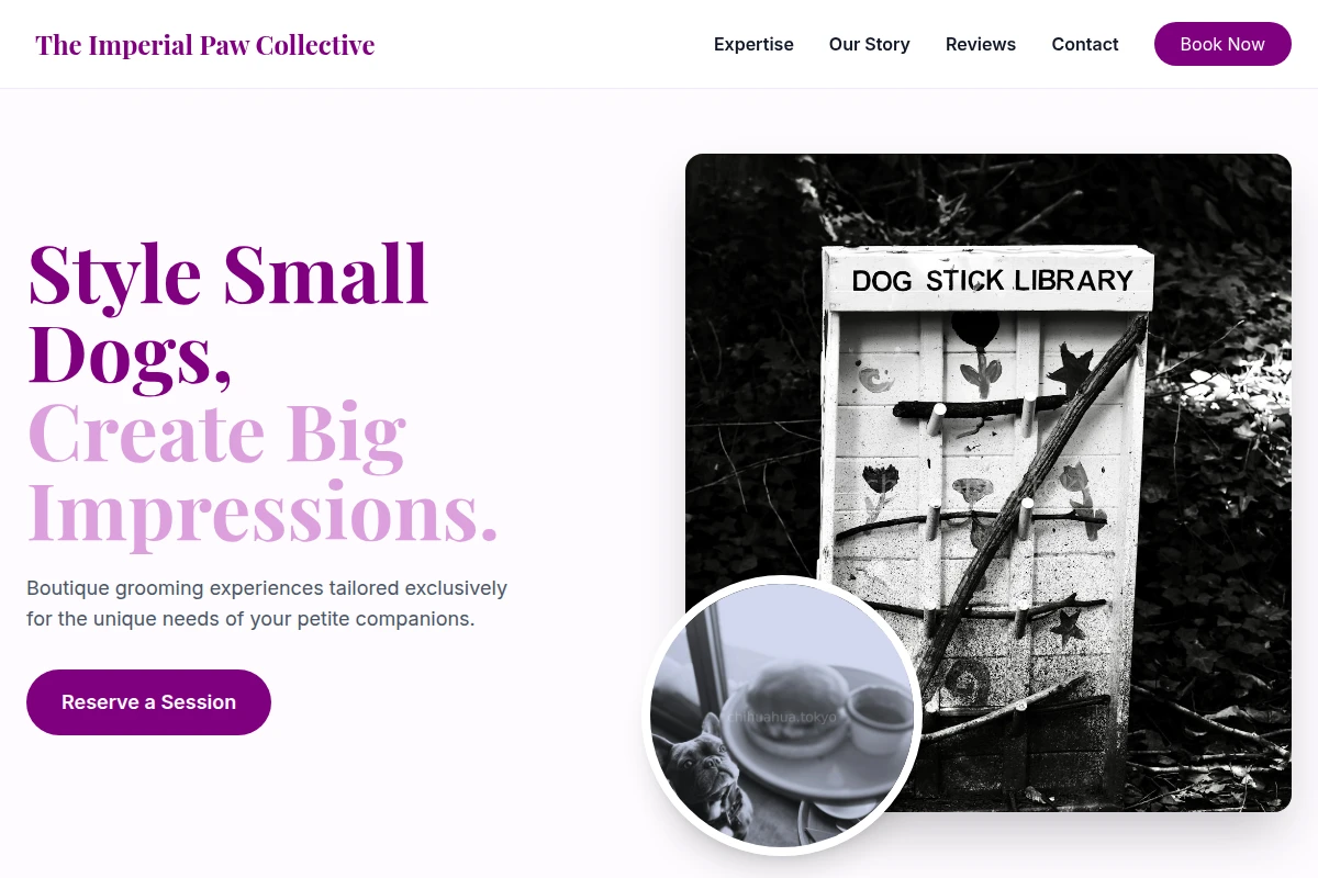 Darling Pet Services