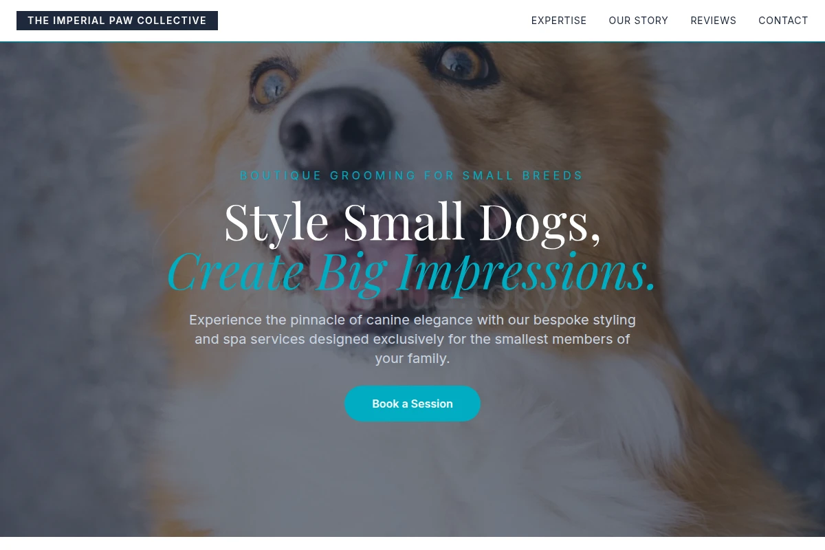 Brush Pet Services